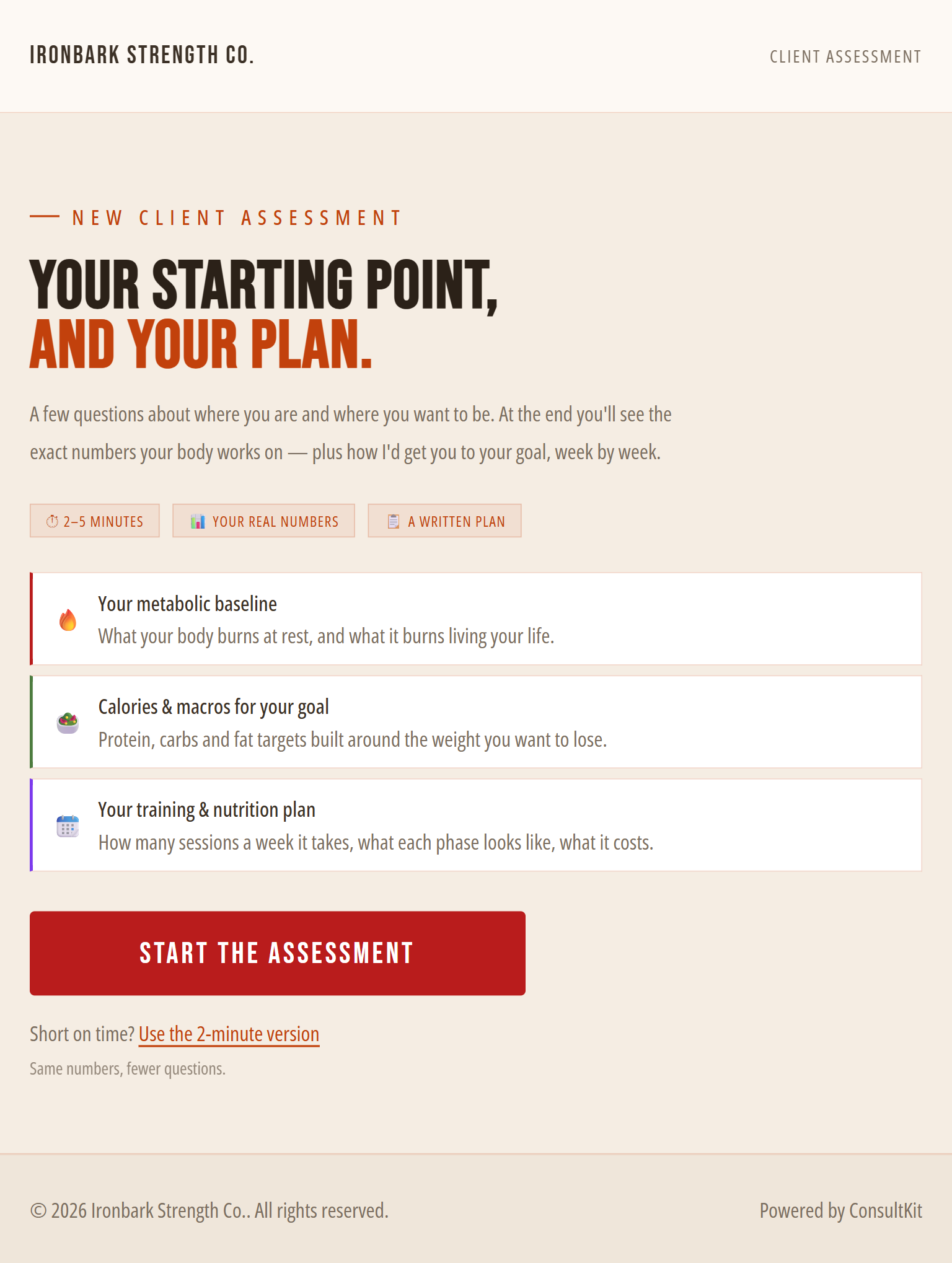 Open the demo in the Ember theme